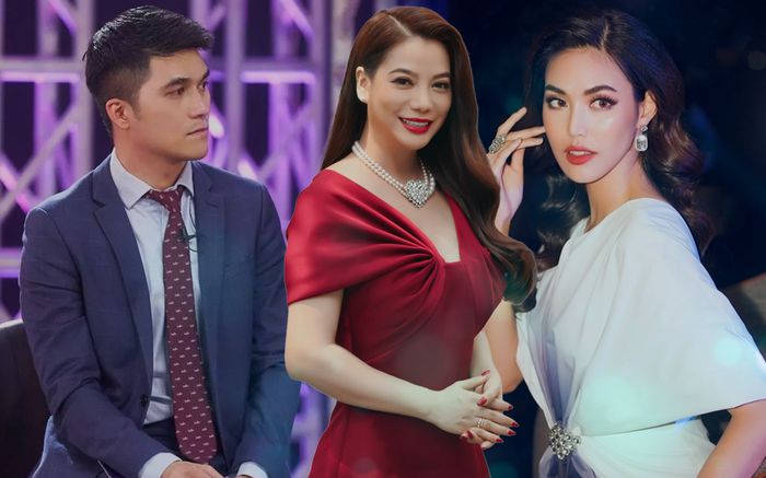 Chuyển giao bản quyền: Thách thức lớn lao cho 'người cầm cán' các đấu trường sắc đẹp