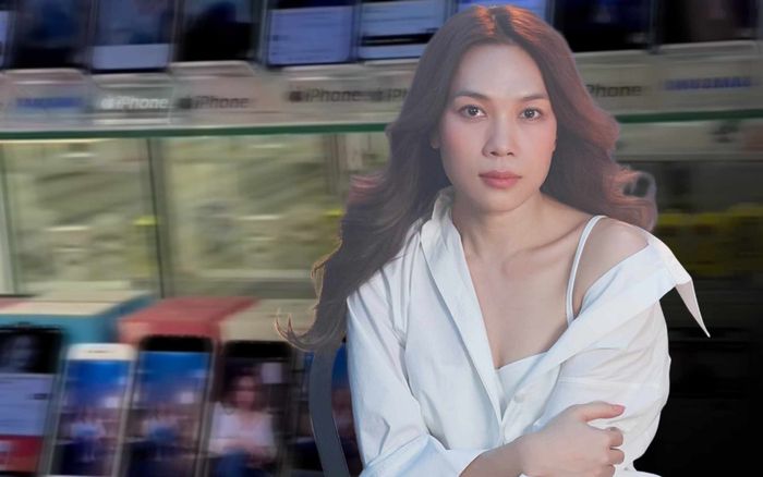 Chịu chơi như fan Mỹ Tâm: Bật hết điện thoại, máy tính trong cửa hàng để cày view cho 'chị đẹp'