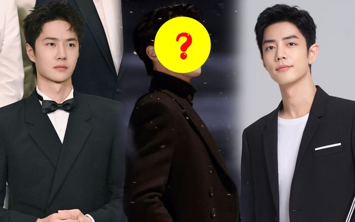 Một mỹ nam 9x của Cbiz chỉ dùng đúng 1 năm để đánh bại cả Tiêu Chiến – Vương Nhất Bác