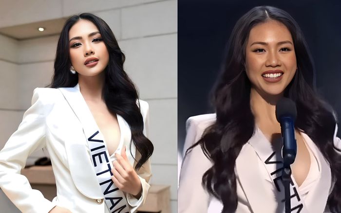 Bùi Quỳnh Hoa diễn tập hô lớn 'Việt Nam': Netizen chỉ ra hạn chế cần khắc phục ngay!