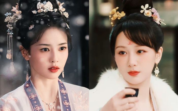 Bạch Lộc bất ngờ được xếp chung mâm với Dương Tử, phim hay liệu có cứu được diễn xuất thảm hại?