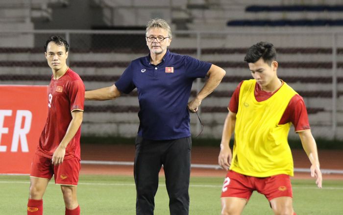 HLV Troussier: Tôi hiểu mới làm được, người khác khó dẫn dắt tuyển Việt Nam