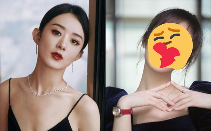 Top nữ diễn viên Hoa ngữ diễn tốt nhất 2023: Triệu Lệ Dĩnh thế mà vẫn phải chịu cảnh xếp sau mỹ nhân này