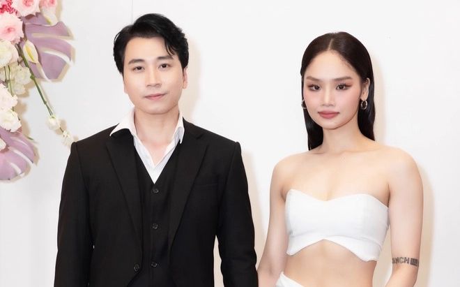 Miu Lê nói gì khi được khán giả kì vọng 'thuyền' cập bến với Karik?