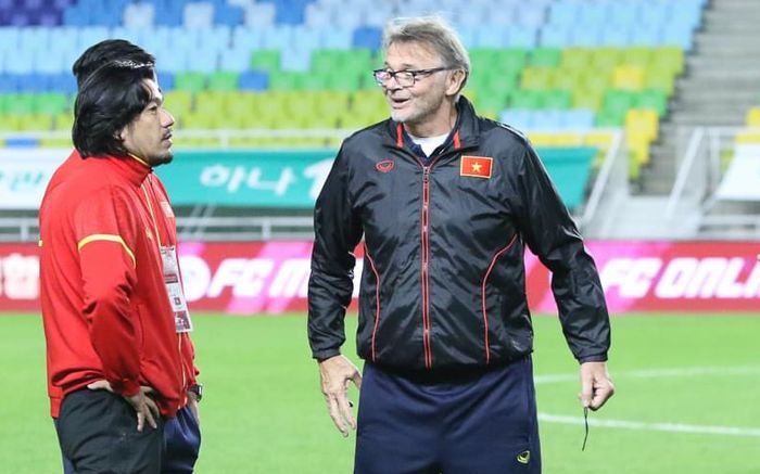 Vì sao tuyển Việt Nam cần thắng đậm Philippines?