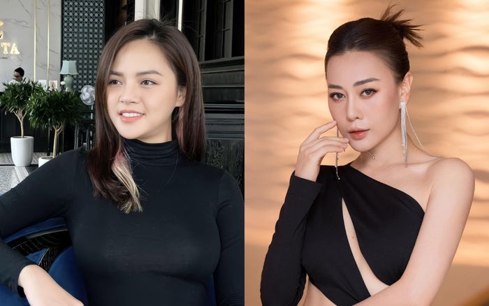 Thu Quỳnh và Phương Oanh: Đôi bạn 'cùng tiến', chuẩn bị làm 'mẹ bỉm'