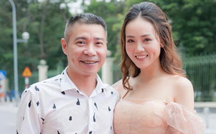 Bà xã NSND Công Lý kể chuyện tình người, khẳng định: 'Nghèo nhưng phải biết điều'