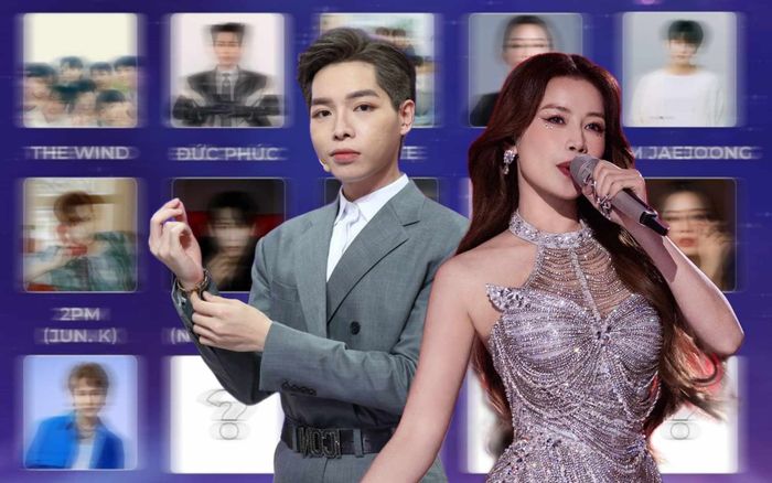 Đêm nhạc có Đức Phúc, Chi Pu và loạt sao Hàn bị chê 'ngáo giá': Cao nhất 15 triệu, đắt hơn cả BLACKPINK