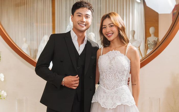 Thanh Sơn lộ ảnh đặc biệt với một ngôi sao đình đám, dân tình hóng phản ứng của Khả Ngân