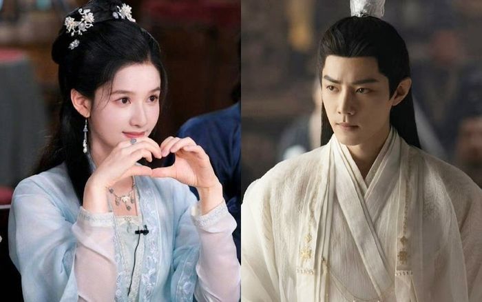 Tiêu Chiến chuẩn bị nên duyên cùng Trương Tịnh Nghi, fan ra sức phản đối