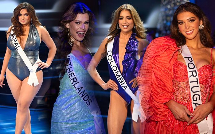 Thí sinh người chuyển giới, mẹ một con thể hiện thế nào tại bán kết Miss Universe?