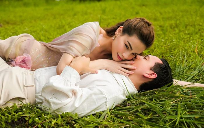 Hồ Ngọc Hà tiết lộ điều bất ngờ về lễ cưới với Kim Lý sau nhiều năm bên nhau