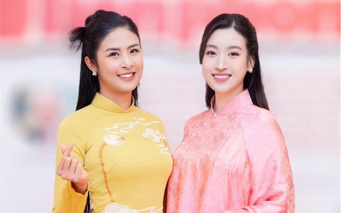 Đỗ Mỹ Linh hội ngộ dàn người đẹp Vbiz, nhan sắc mẹ bỉm vẫn chiếm trọn spotlight