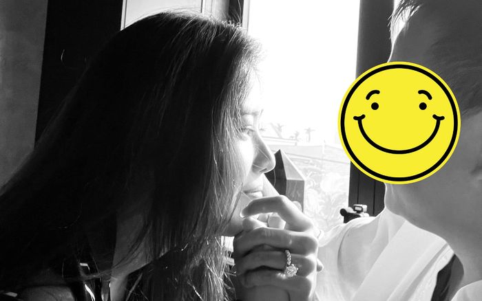 Bạn trai Nam Em lần đầu lộ diện, viết tâm thư tuyên bố: 'Cô ấy đủ thông minh để giao cuộc đời cho ai đó'