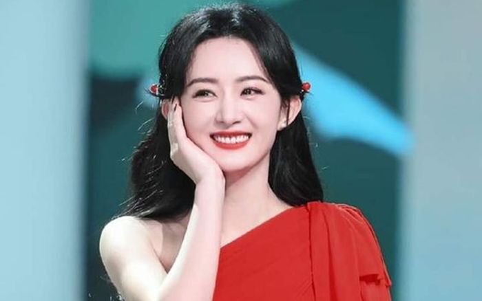 Vai diễn cũ của Triệu Lệ Dĩnh được khen nức nở, vậy mới biết mắt chọn phim đỉnh thế nào