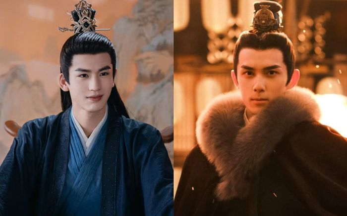 Cùng đóng 1 cảnh nhưng Trương Lăng Hách bị chê thua xa Ngô Lỗi