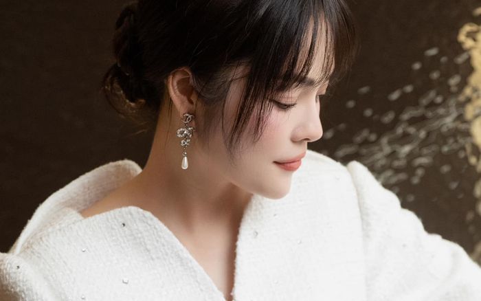 Dương Cẩm Lynh lên tiếng khi bị nói được đại gia bao nuôi