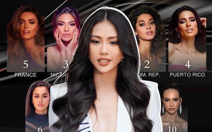 Bùi Quỳnh Hoa 'mất tăm' tại giải thưởng Miss El Tocuyo: Nên vui hay buồn?