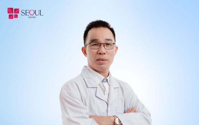 Bác sĩ Võ Thành Hướng - Bậc thầy chuyên gia da liễu giàu y đức