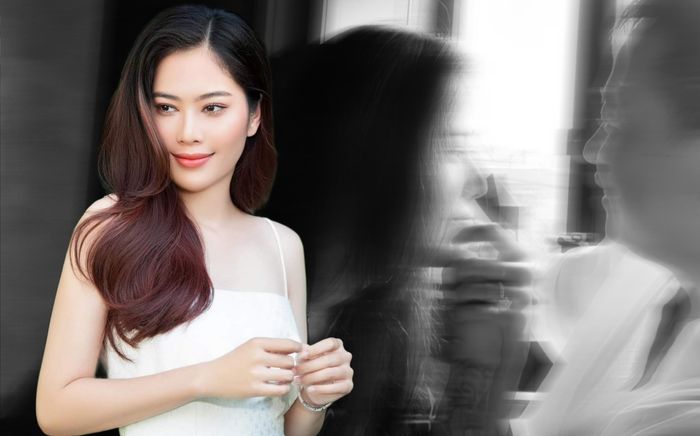 Hậu công khai bạn trai, Nam Em: 'Mai này Em sẽ hạnh phúc'