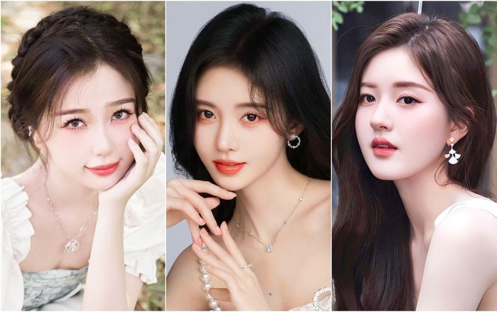 BXH Vân Hợp của tiểu hoa 95: Ngu Thư Hân flop vẫn cao hơn Triệu Lộ Tư, Cúc Tịnh Y