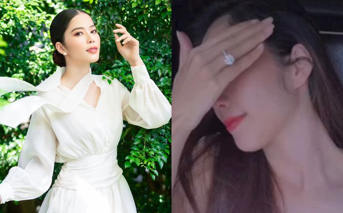 Nam Em công bố lấy chồng sau nhiều năm đau khổ vì tình ái, ấn định sẽ có 21 mâm tráp hỏi