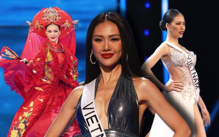 Trước chung kết Miss Universe 2023, Bùi Quỳnh Hoa: 'Tôi sẽ làm rạng danh Việt Nam'