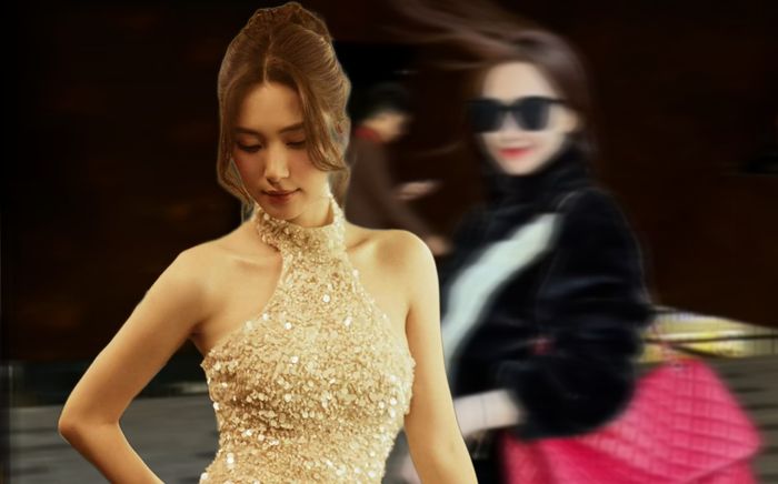 Hòa Minzy gặp vấn đề sức khỏe khi chạy show ca hát, có liên quan đến những ngày ăn cưới vừa qua?