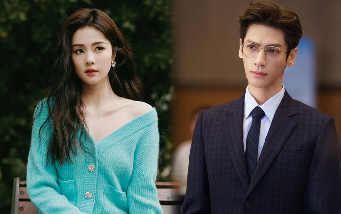 Dân tình khuyên Bạch Lộc chia tay bạn trai để về bên La Vân Hi, chuyện gì đây?