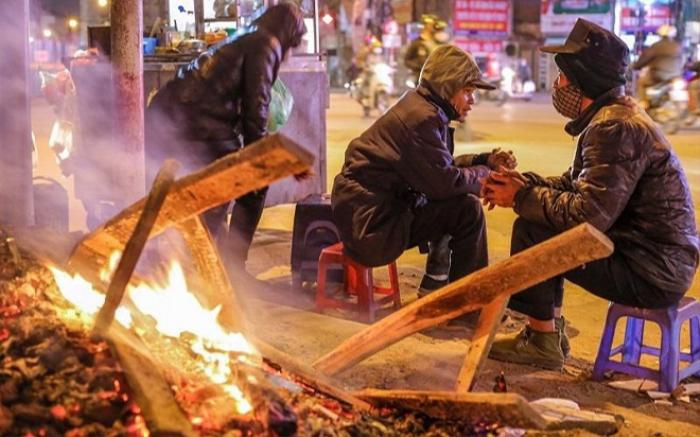 Miền Bắc ngày nắng tưng bừng, đêm chuyển rét, nền nhiệt chênh lệch hơn 10 độ