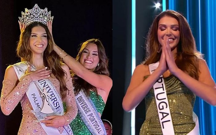 Người đẹp chuyển giới lọt Top 20 Miss Universe 2023: Nhan sắc ngọt ngào, lấn át dàn 'ngựa chiến' Latin