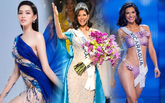 Tân Miss Universe: Học vấn khủng, từng là đối thủ của Đỗ Thị Hà tại Miss World 2021