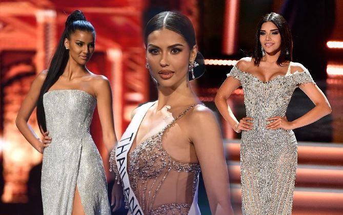 Các á hậu 1 Miss Universe gây tiếc nuối nhất: Anntonia Porsild còn thiếu gì để đội vương miện?