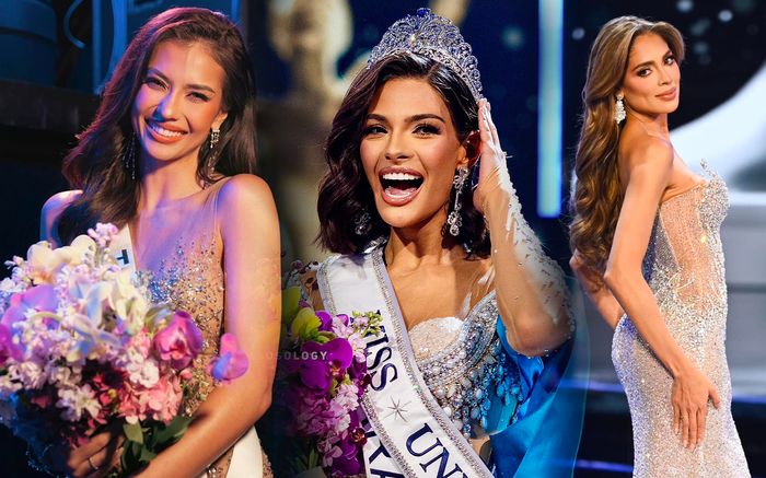 Toàn cảnh MU: Thái Lan hụt mất vương miện, nhiều quy luật lâu năm phá vỡ, Quỳnh Hoa 'trắng tay'