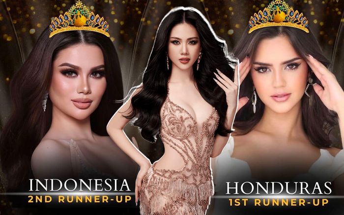 Miss El Tocuyo 2023 dần lộ diện, thẳng thừng từ chối Bùi Quỳnh Hoa
