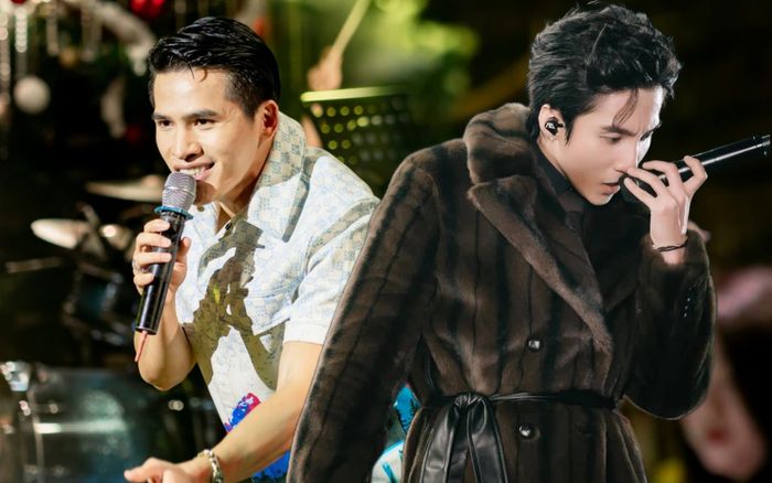 Quốc Thiên nhắc về sáng tác năm xưa của Sơn Tùng: 'Em ấy làm rất hay nhưng lại không phù hợp với tôi'