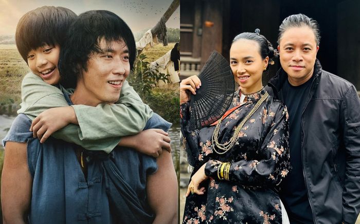 Doanh thu theo ngày phim Người Vợ Cuối Cùng đứng top 1, vượt Đất Rừng Phương Nam