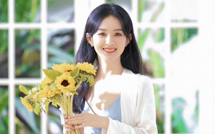 Triệu Lệ Dĩnh tái xuất màn ảnh, các tiểu hoa khác phải dè chừng