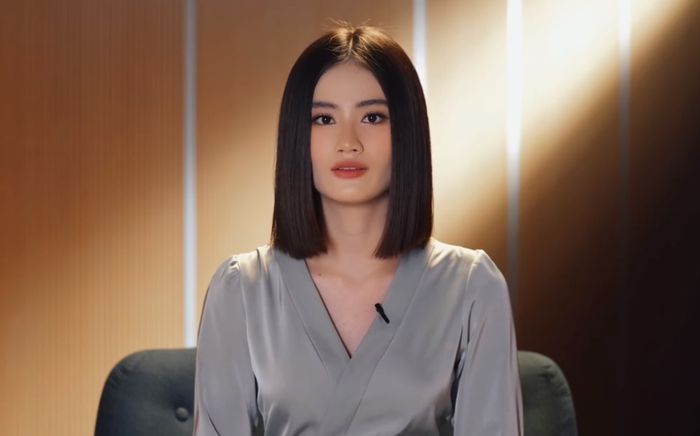 Ý Nhi dành hết tiền đăng quang để từ thiện, lên clip xác nhận rời xa showbiz