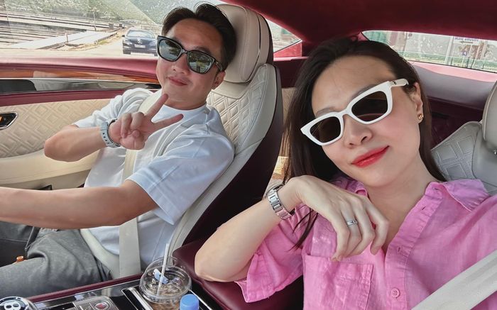 Đàm Thu Trang đăng đàn bức xúc, bày tỏ bất lực khi liên tục gặp phải điều này