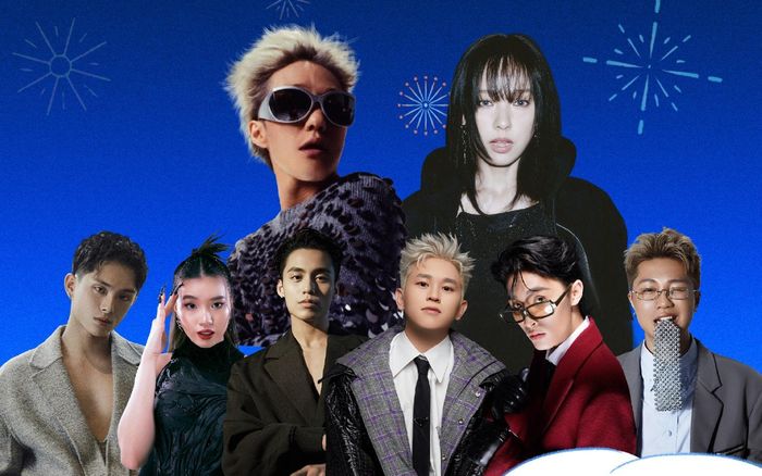 Cơ hội cuối để sở hữu vé tham dự sự kiện âm nhạc đỉnh cao GENfest cùng MONO và Xiaomi