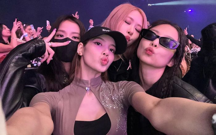 Tương lai của Blackpink sau 7 năm hoạt động: Lisa có 'con đường riêng'