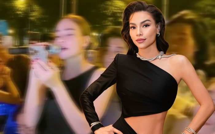 Hồ Ngọc Hà hát 'Đại Minh Tinh' của Văn Mai Hương: 'Bài này như sinh ra dành cho chị'