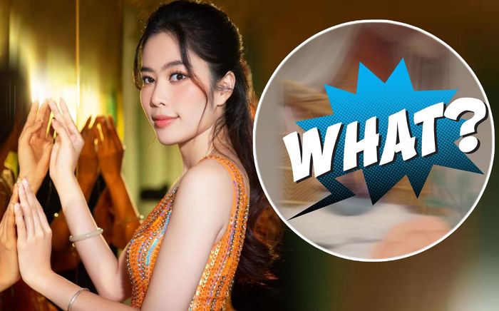 Bạn trai Nam Em đóng vai trò đặc biệt sau khi công khai chuyện tình cảm