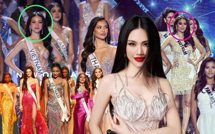 '1001 sự tiếc nuối' khi Việt Nam out-top: Phạm Hương vẫn quyền lực, Quỳnh Hoa vẫn giữ một thái độ