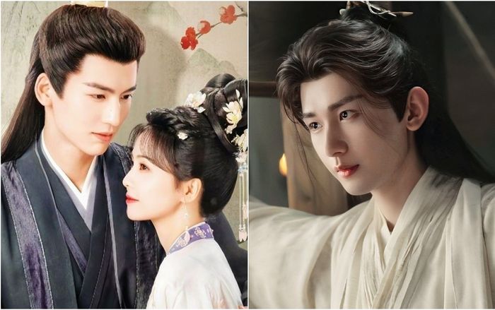 Top phim phá 10.000 nhiệt độ trên IQIYI: Liên Hoa Lâu hạng 3, Ninh An Như Mộng thiếu thuyết phục