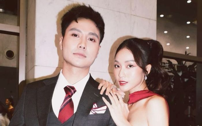 Thanh Sơn và Khả Ngân thả thính nhau cực mượt, ngày về chung nhà không còn xa?