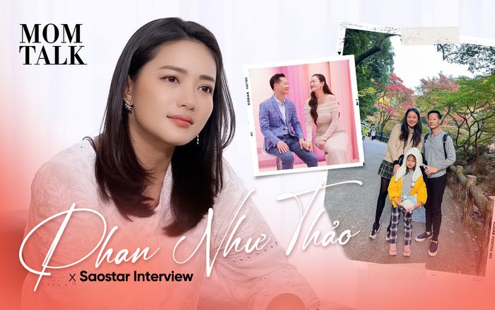 Phan Như Thảo: 'Cuộc đời chồng tôi sinh ra là để bị lừa, may mà tôi không có nhu cầu làm điều đó'