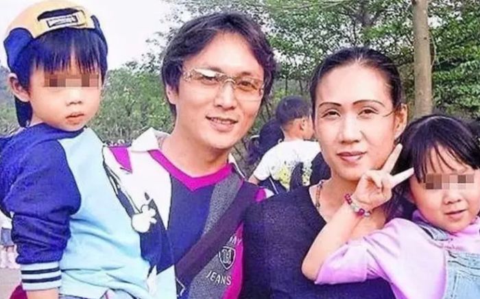 Nam diễn viên đau đớn phát hiện vợ lừa 40 tỷ, 6 đứa con không cùng huyết thống