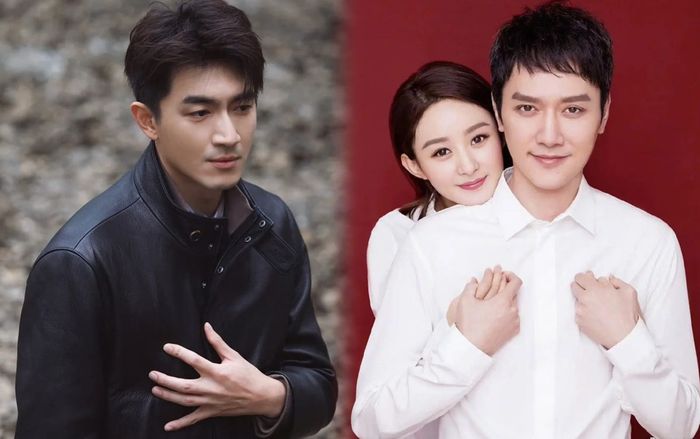 Triệu Lệ Dĩnh công khai hình mẫu lý tưởng, giống Phùng Thiệu Phong hay Lâm Canh Tân hơn?